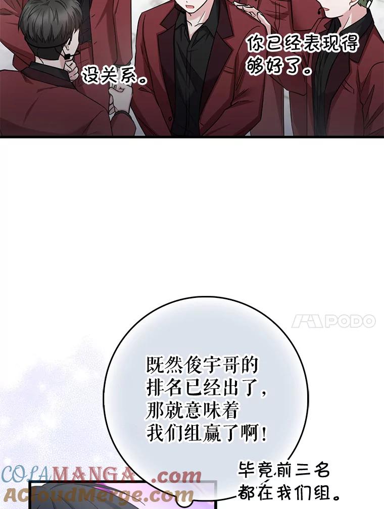 《天生爱豆的娱乐圈攻略法则》29.个人得票数 第67页