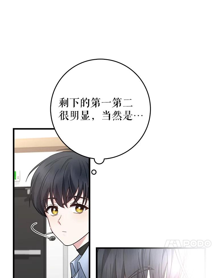 《天生爱豆的娱乐圈攻略法则》29.个人得票数 第80页