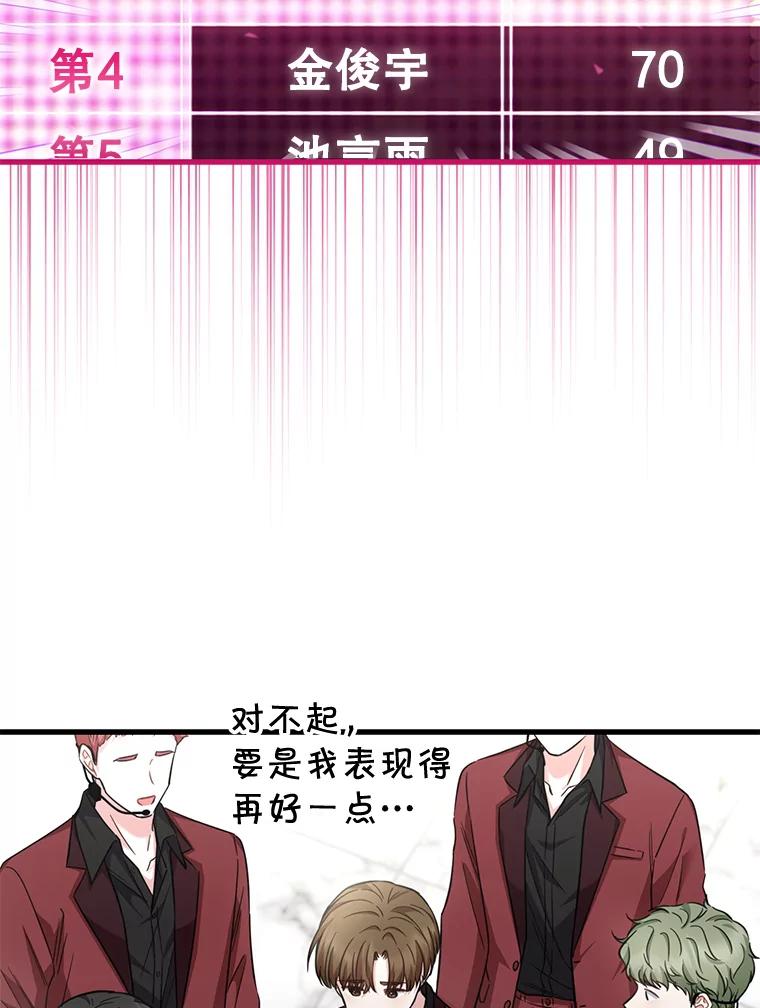 《天生爱豆的娱乐圈攻略法则》29.个人得票数 第66页