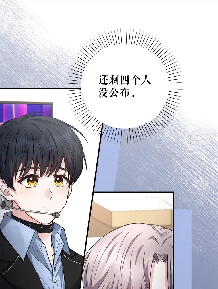 《天生爱豆的娱乐圈攻略法则》29.个人得票数 第63页