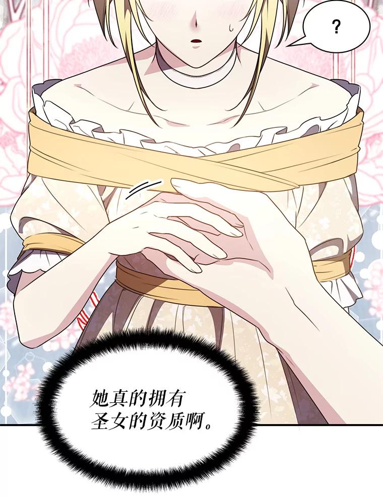 《游戏奇缘》34.培养圣女 第114页