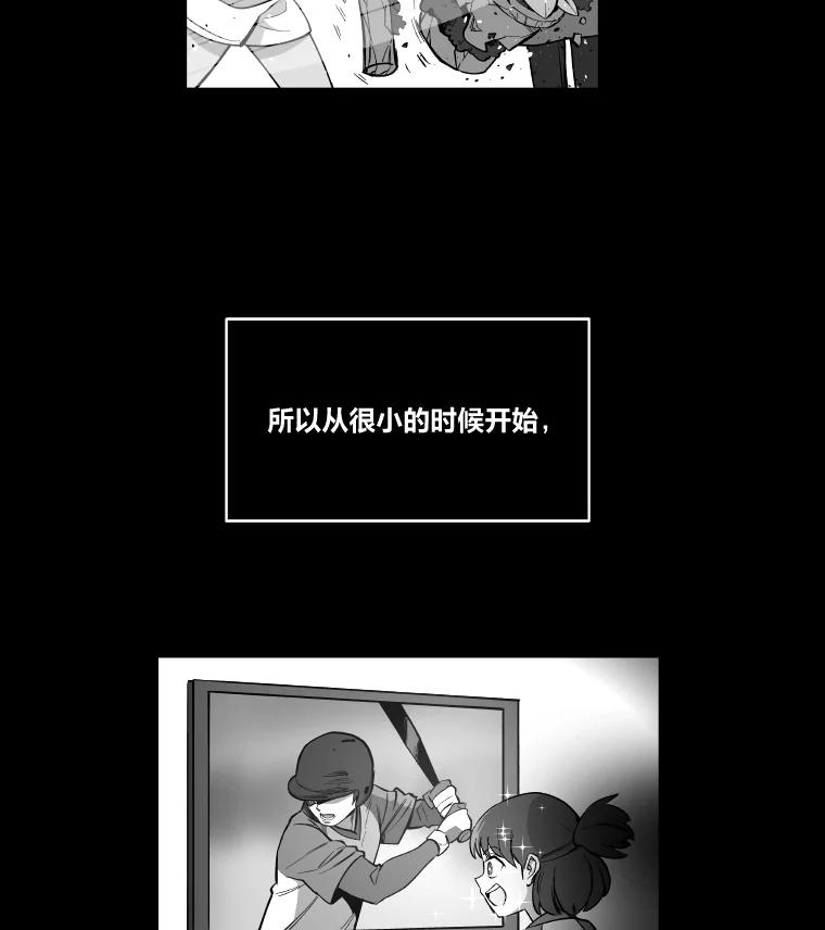 《STRESSER》8.打破昔日的自己 第15页