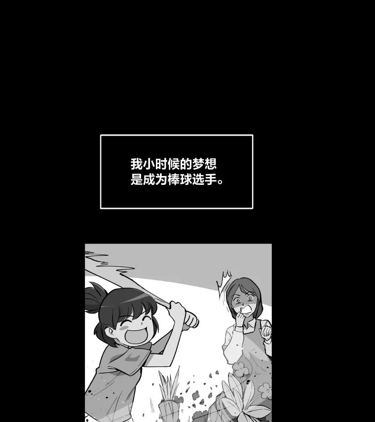 《STRESSER》8.打破昔日的自己 第14页