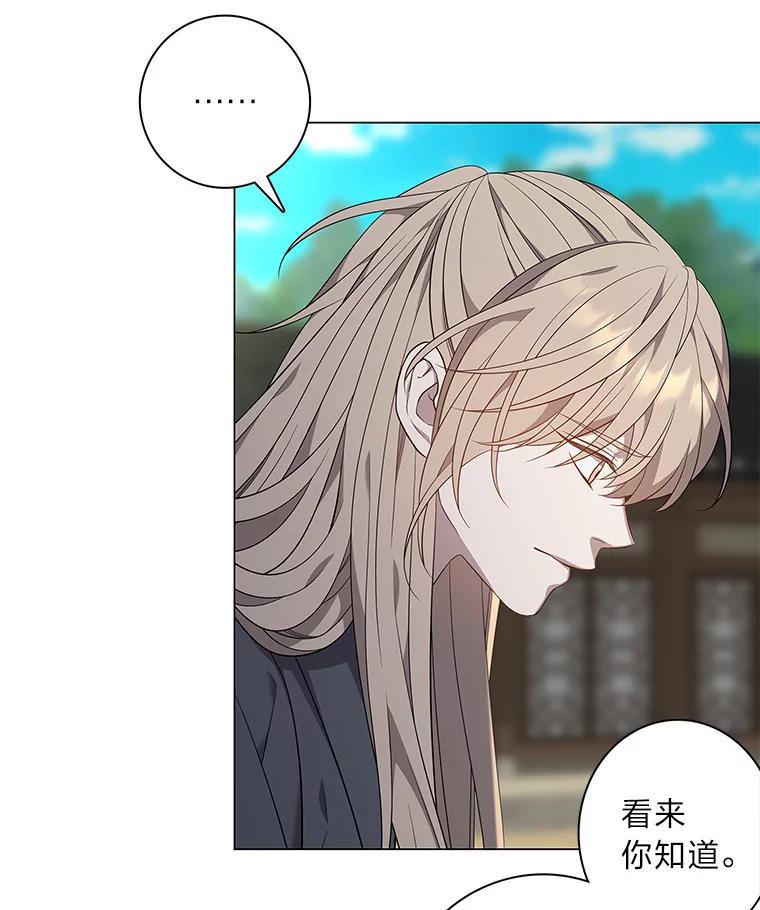 《魅惑狐狸》94.霓华的婚事 第86页