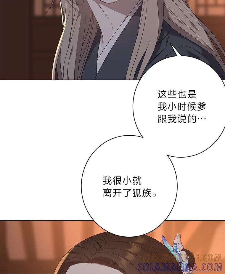 《魅惑狐狸》94.霓华的婚事 第125页