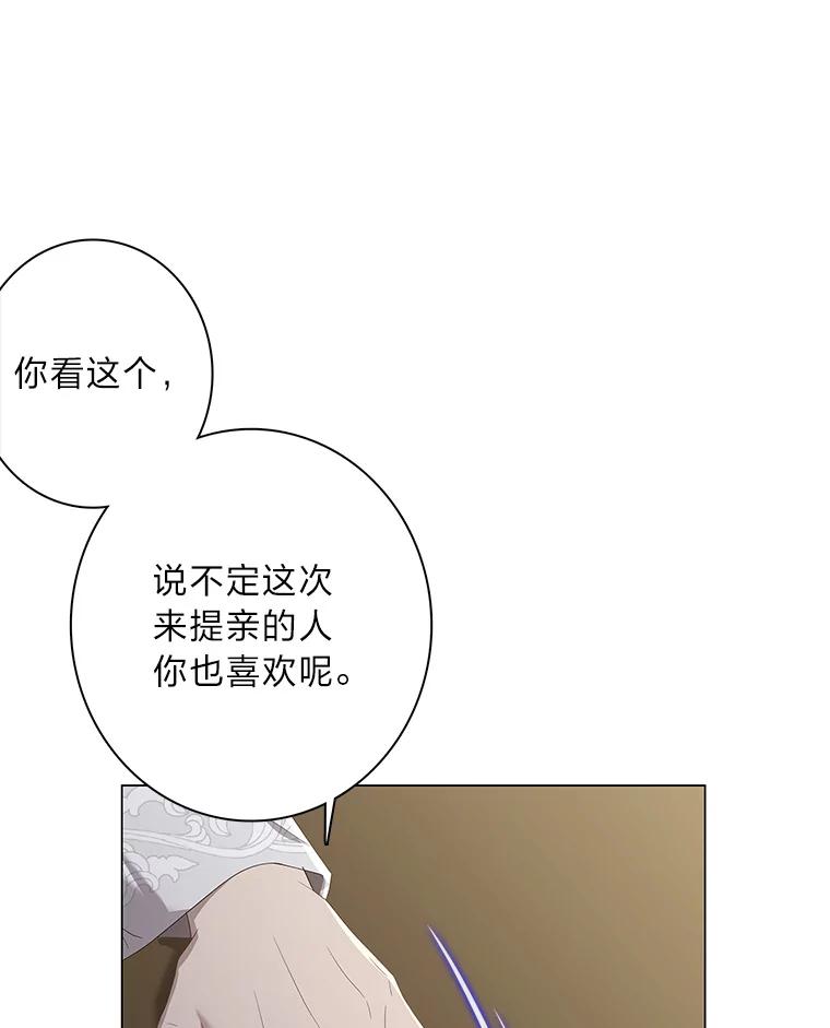 《魅惑狐狸》94.霓华的婚事 第74页
