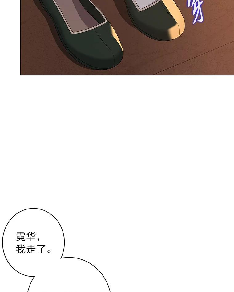 《魅惑狐狸》94.霓华的婚事 第98页