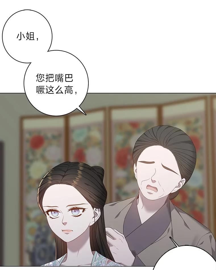 《魅惑狐狸》94.霓华的婚事 第27页