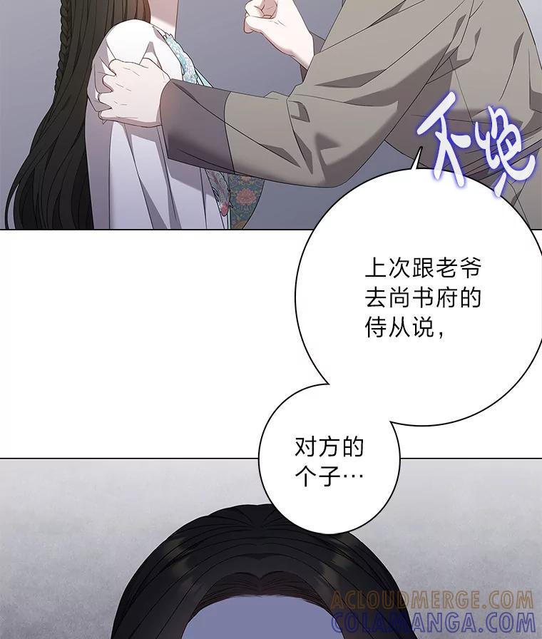 《魅惑狐狸》94.霓华的婚事 第37页