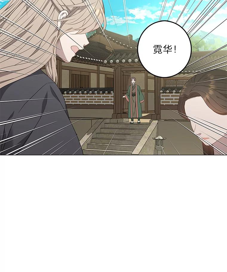 《魅惑狐狸》94.霓华的婚事 第91页