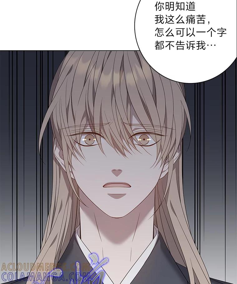 《魅惑狐狸》94.霓华的婚事 第89页