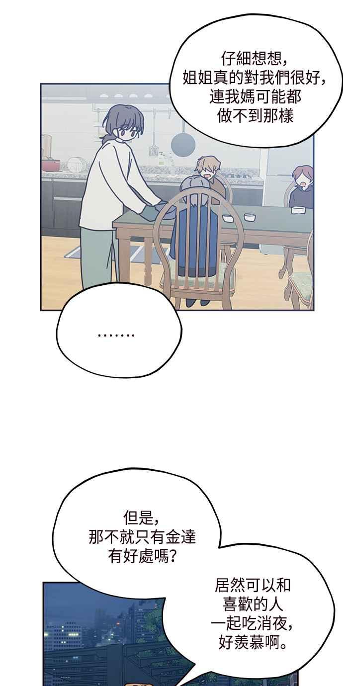 《前世情缘今生相爱》第61话 第57页