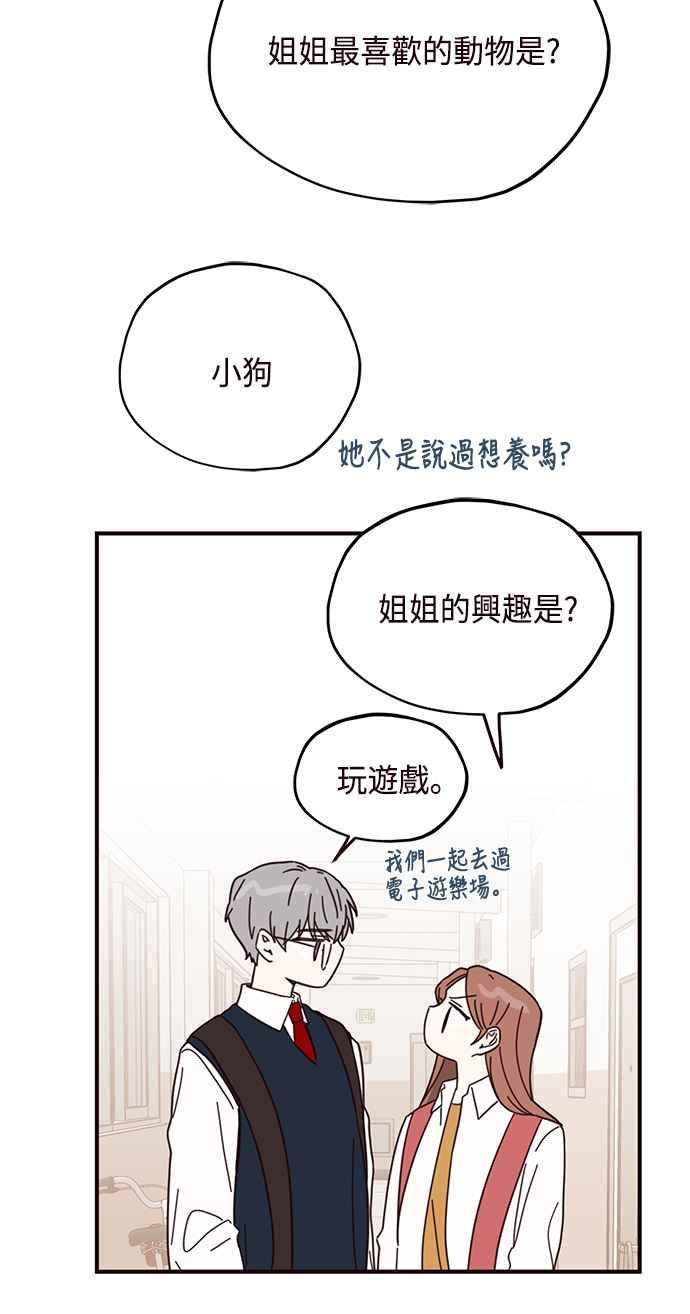 《前世情缘今生相爱》第61话 第35页