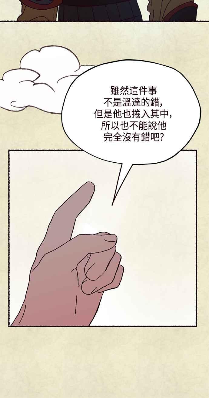 《前世情缘今生相爱》第61话 第21页