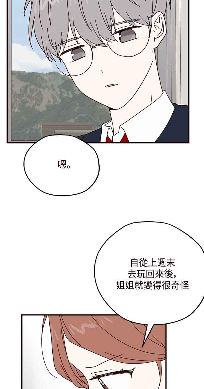 《前世情缘今生相爱》第61话 第30页