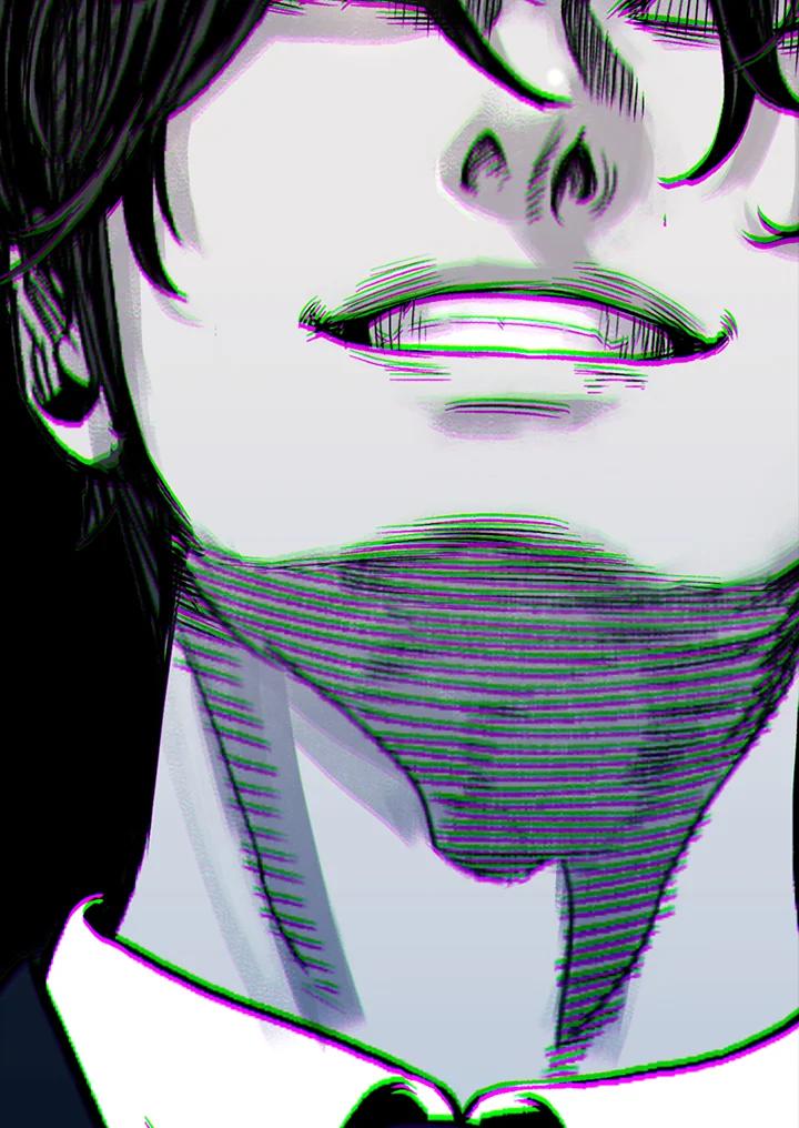《SWITCH》第1话 第15页