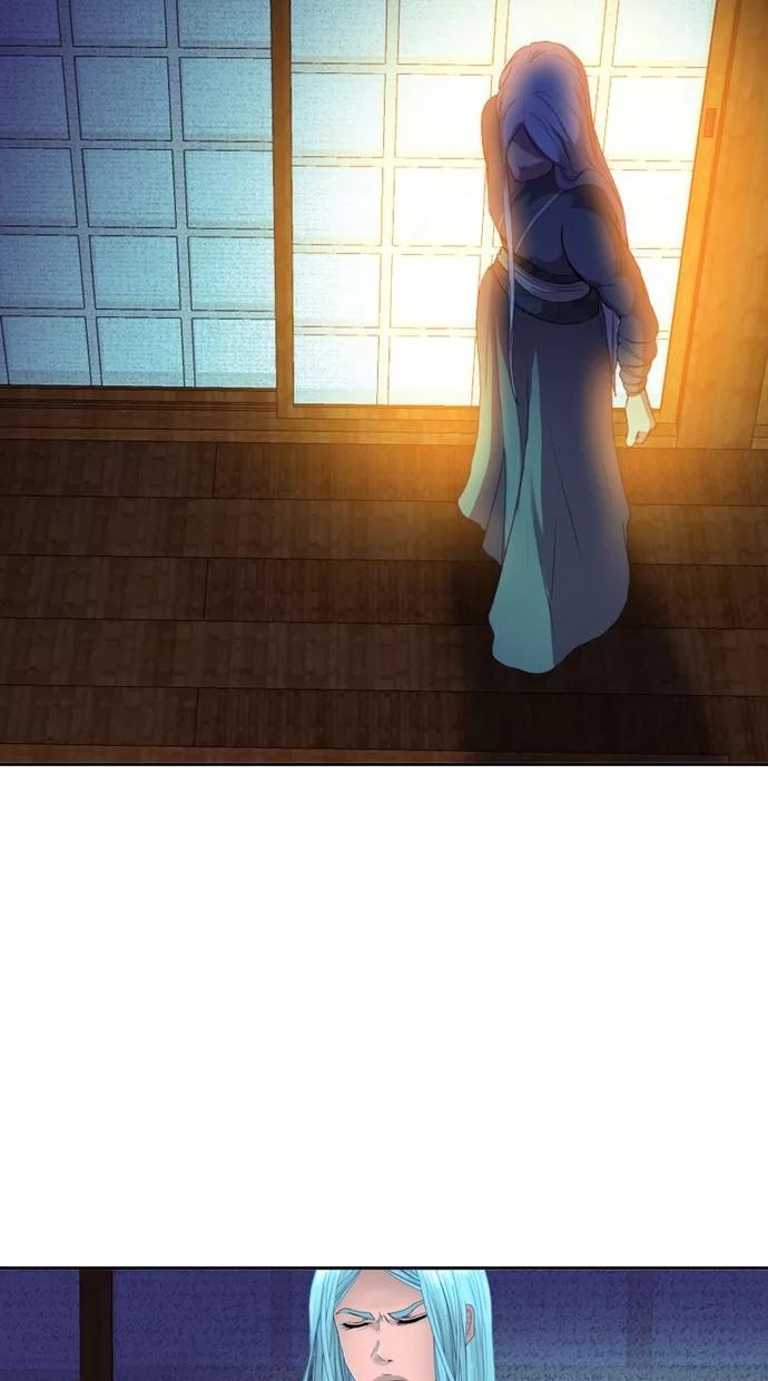 《我的冷血君王》第99话 第18页