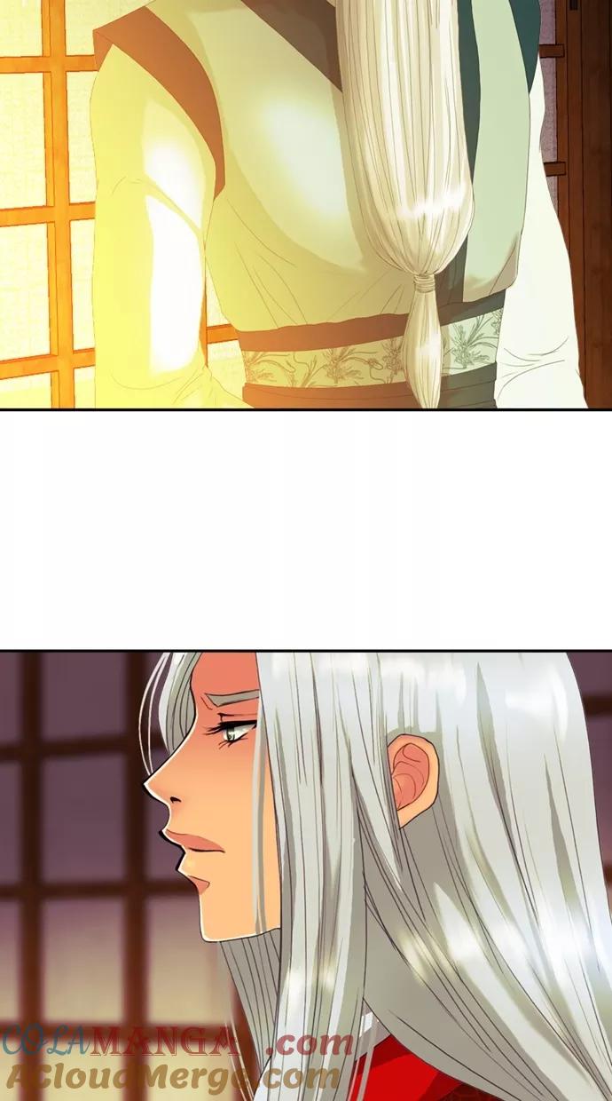 《我的冷血君王》第103话 第52页