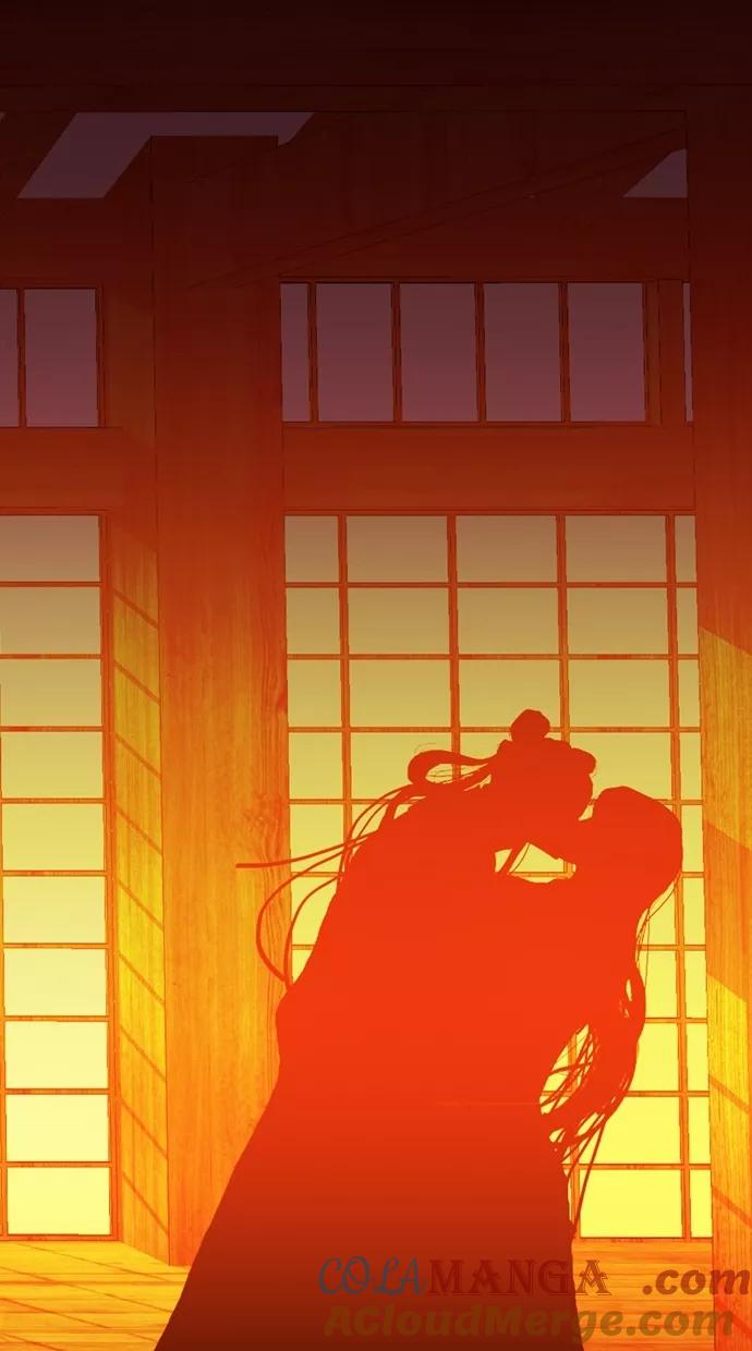 《我的冷血君王》第106话 第19页