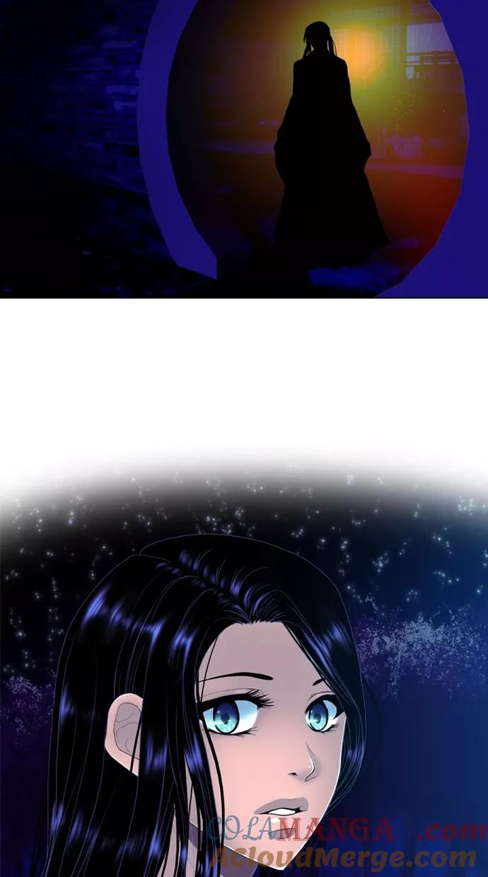 《我的冷血君王》第109话 第19页