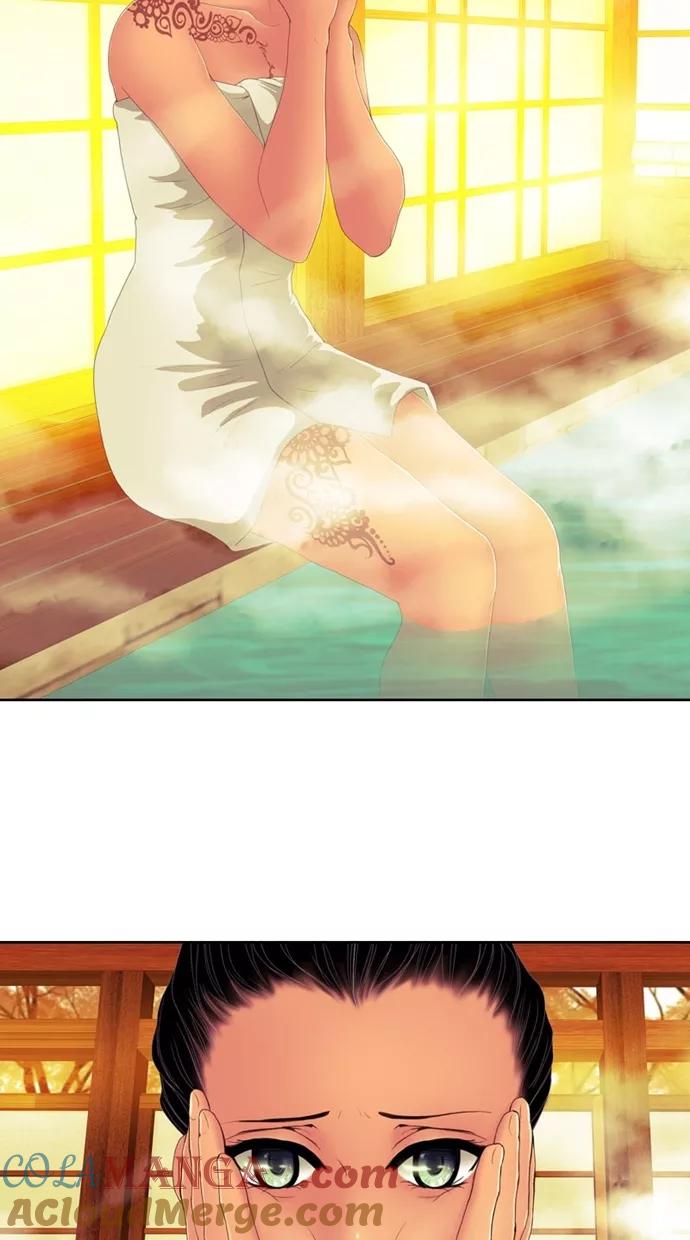 《我的冷血君王》第111话 第4页