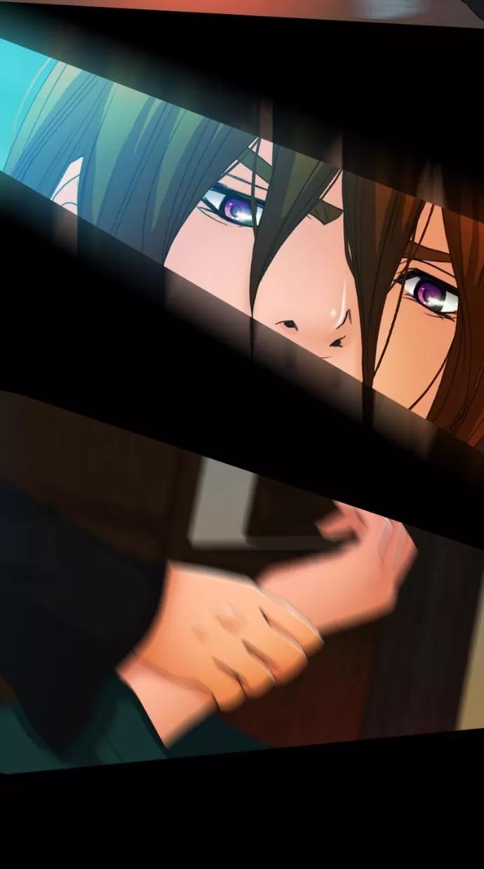 《我的冷血君王》第115话 第71页