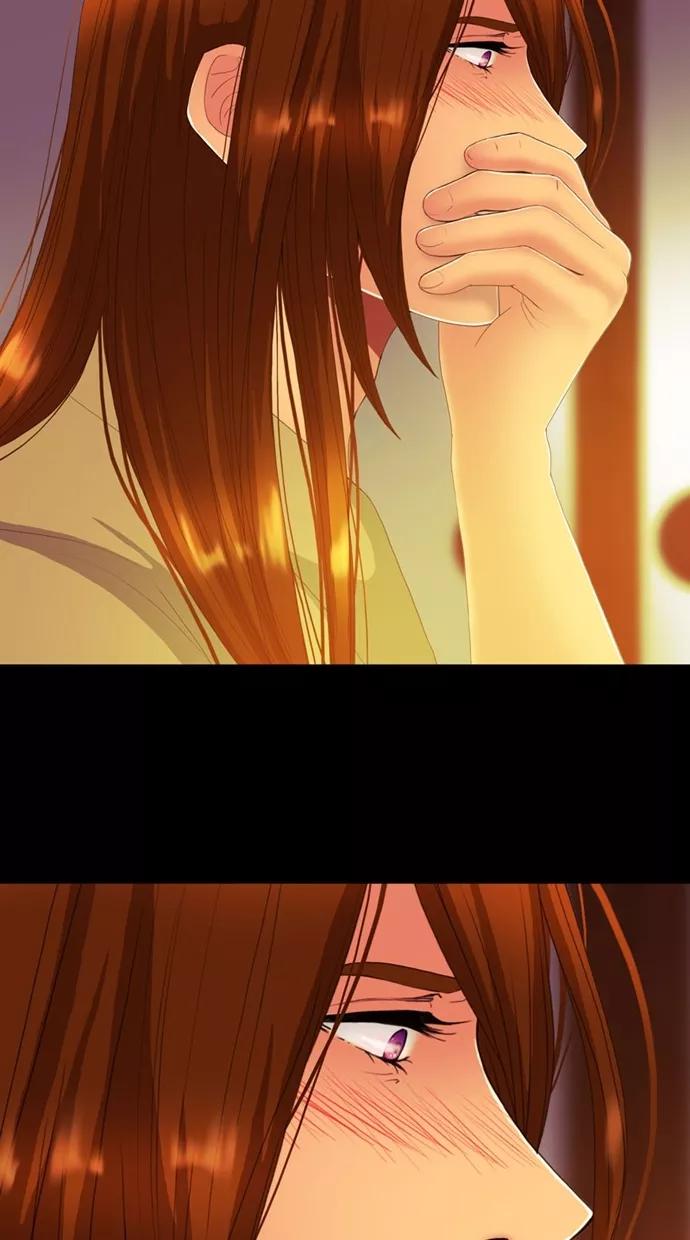 《我的冷血君王》第116话 第24页