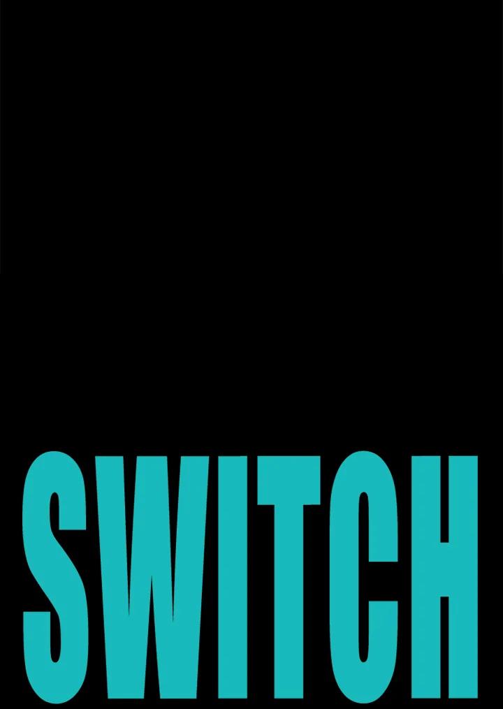 《SWITCH》第12话 第10页