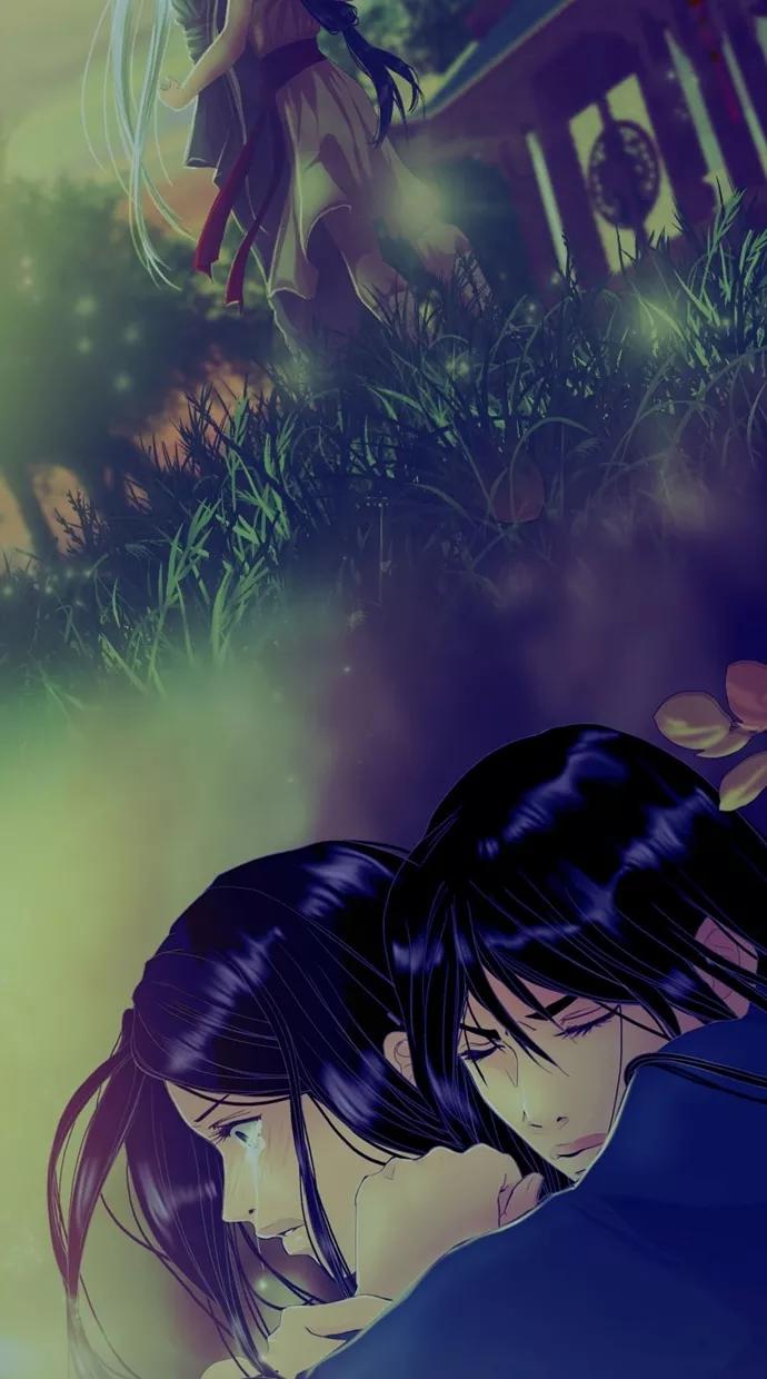 《我的冷血君王》第119话 第44页