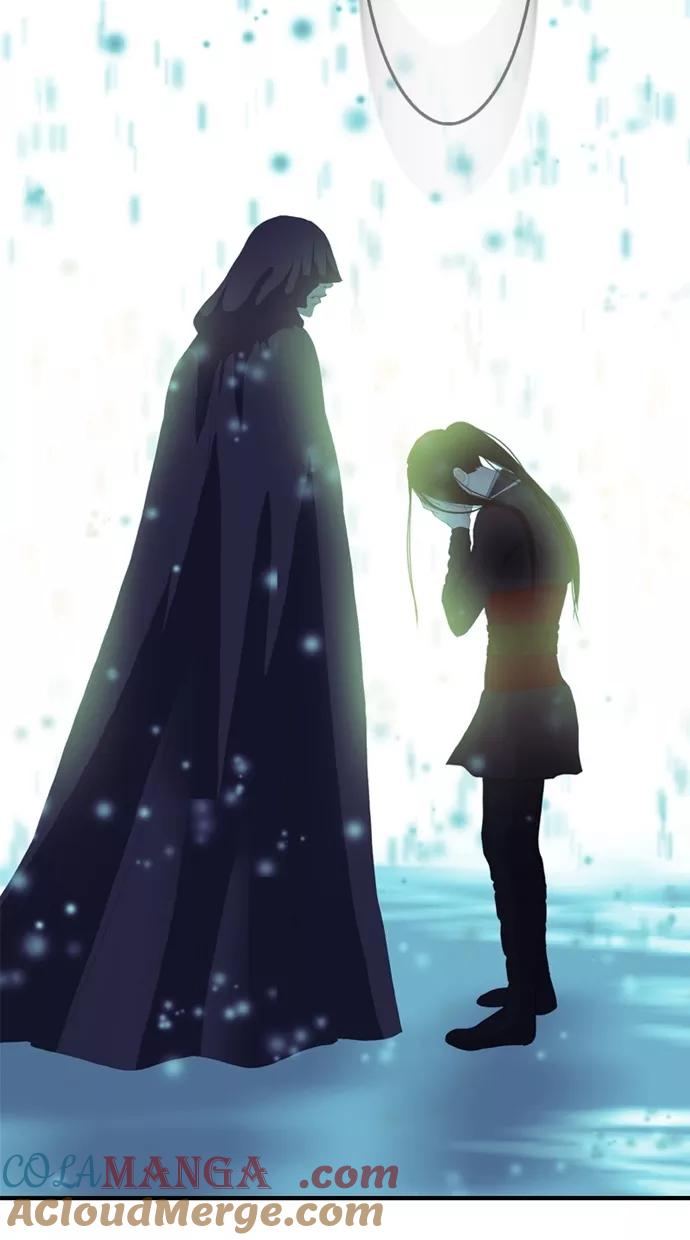《我的冷血君王》第120话 第19页