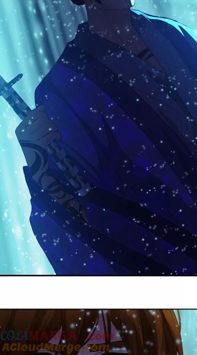 《我的冷血君王》第121话 第10页