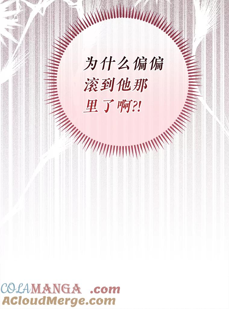 《滚开，结局由我定》16.试探 第117页