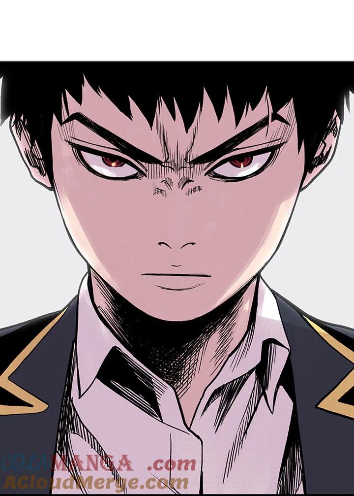 《SWITCH》第2话 第137页