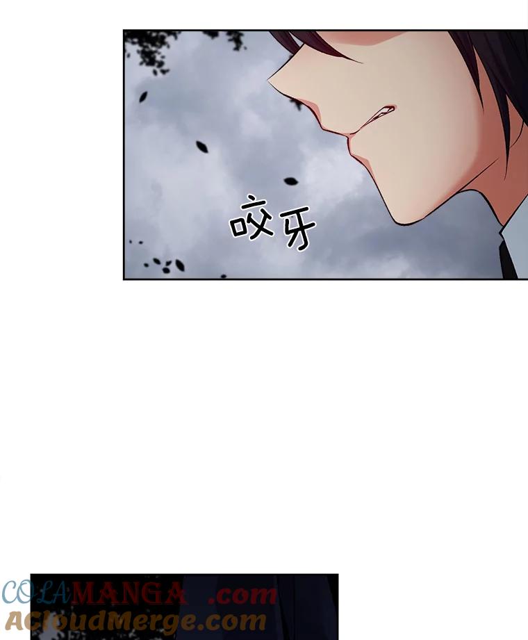 《我在婚礼当天死亡》23.葬礼 第67页