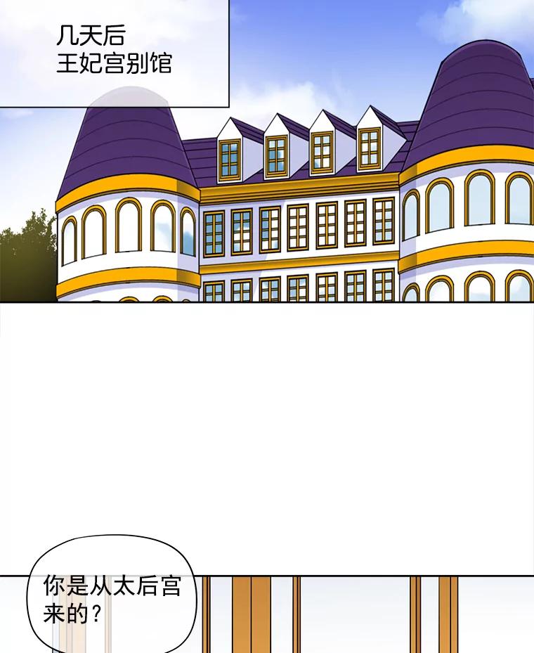《我在婚礼当天死亡》31.茶话会 第63页