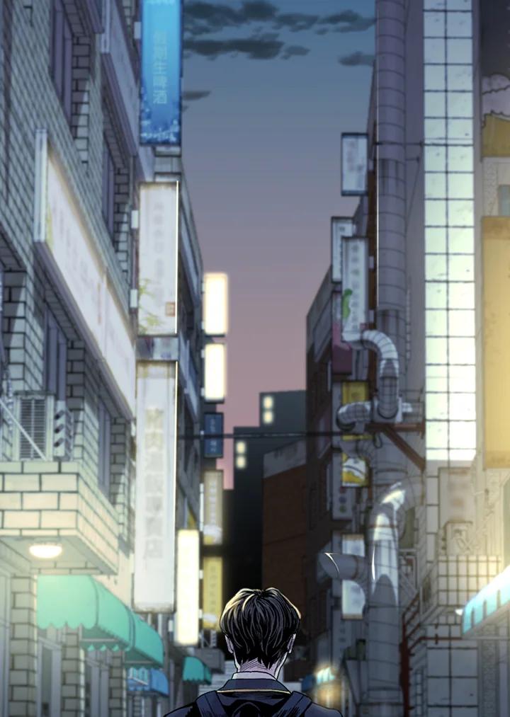 《SWITCH》第4话 第108页