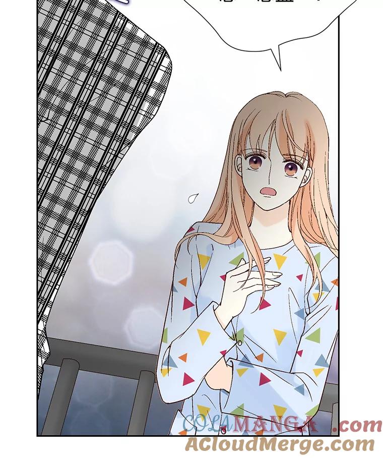 《我喜欢春天般的你》41.干脆取消结婚吧！ 第113页