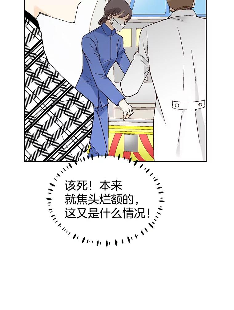 《我喜欢春天般的你》41.干脆取消结婚吧！ 第71页