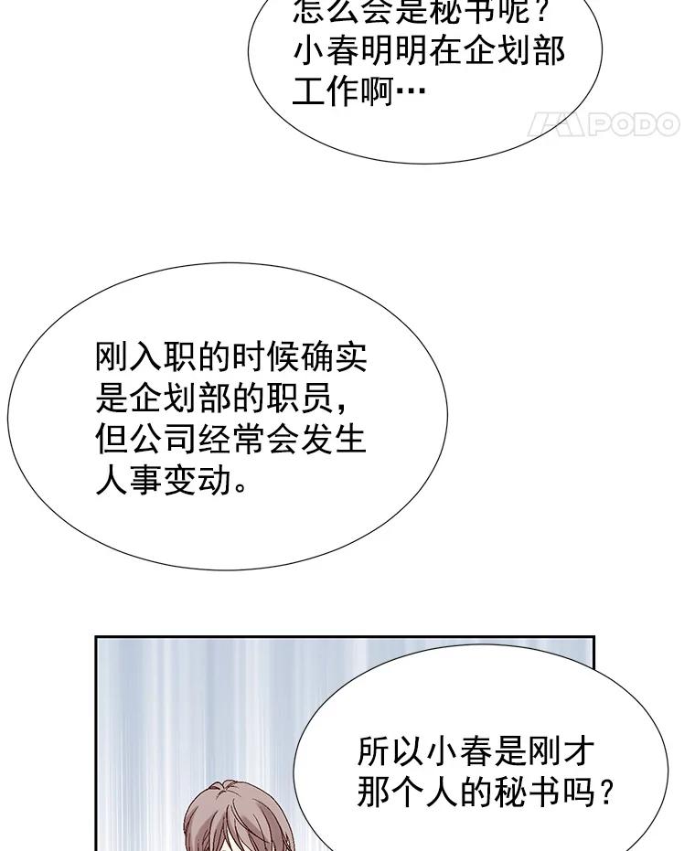 《我喜欢春天般的你》41.干脆取消结婚吧！ 第79页