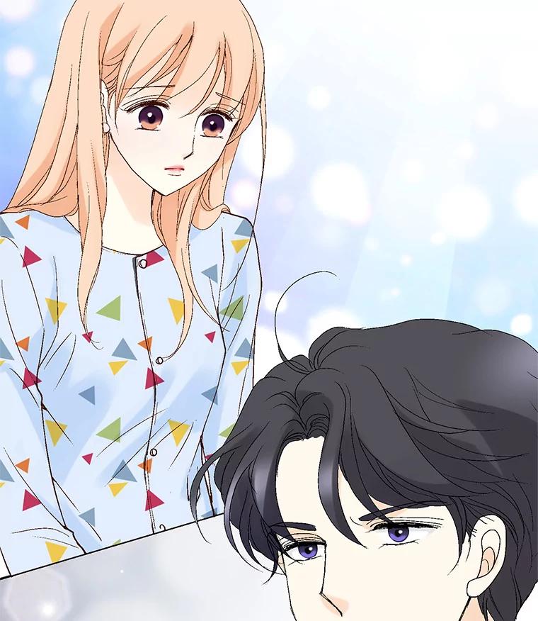 《我喜欢春天般的你》41.干脆取消结婚吧！ 第119页
