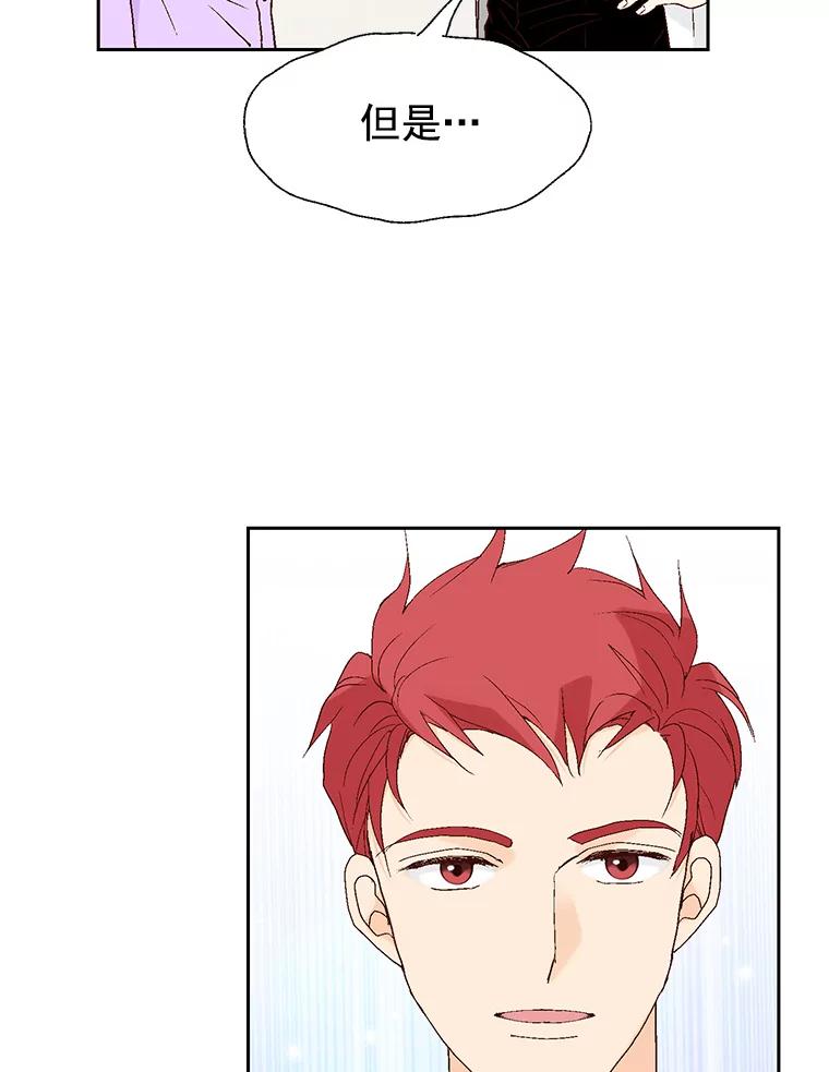 《我喜欢春天般的你》41.干脆取消结婚吧！ 第84页