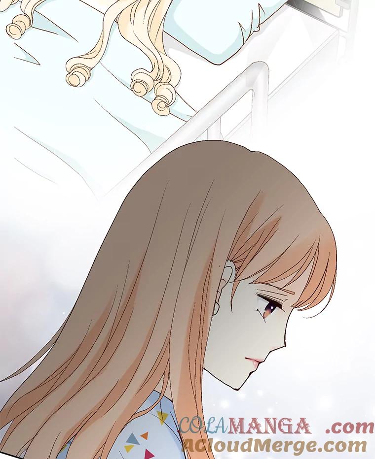 《我喜欢春天般的你》41.干脆取消结婚吧！ 第101页