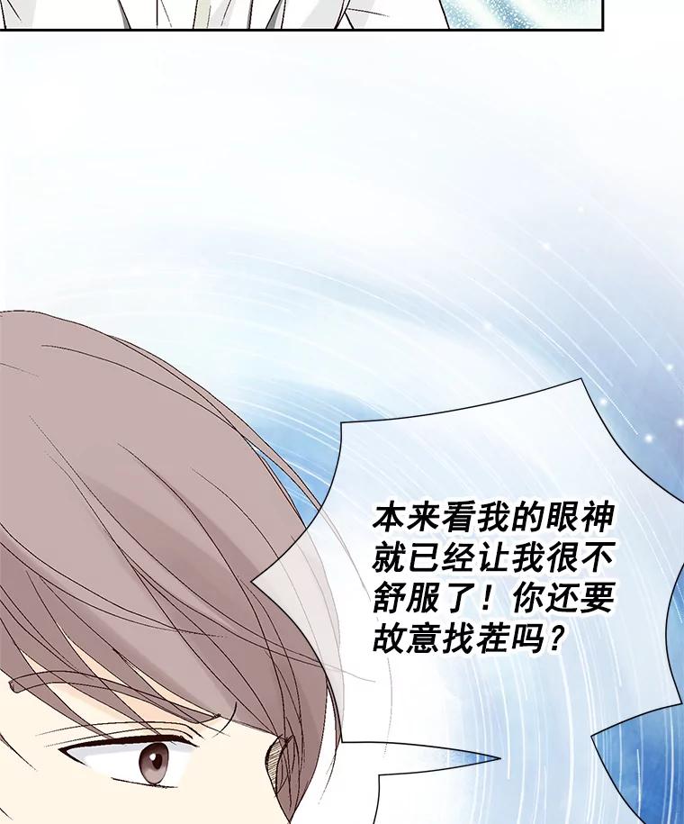 《我喜欢春天般的你》41.干脆取消结婚吧！ 第11页