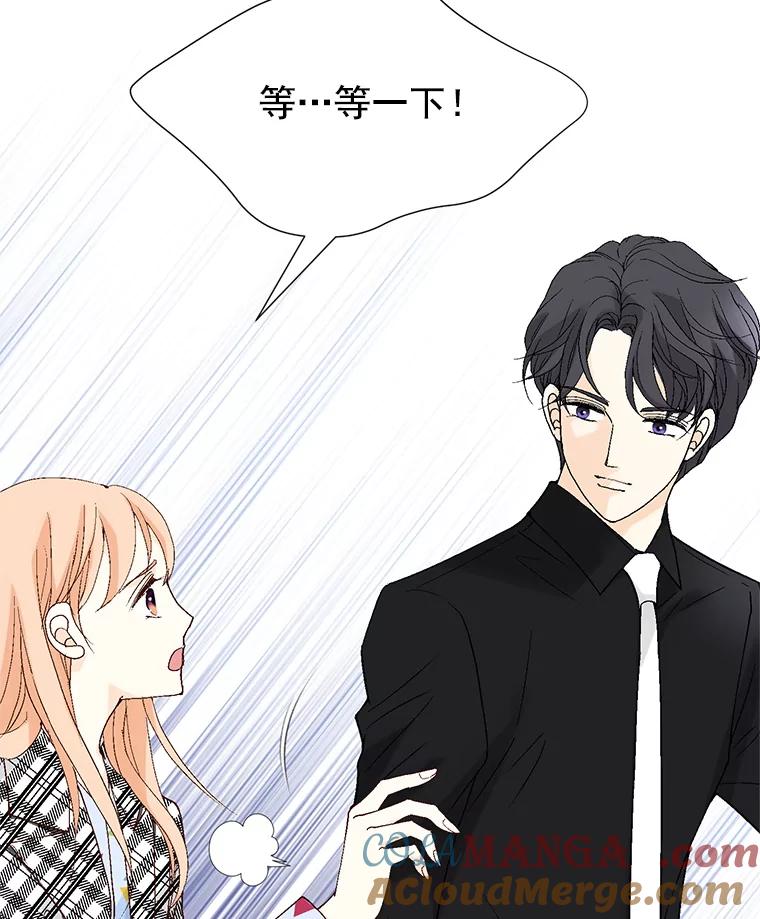 《我喜欢春天般的你》41.干脆取消结婚吧！ 第145页