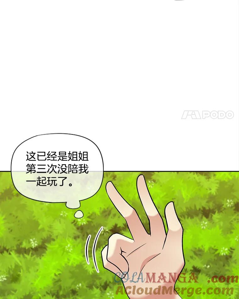 《我在婚礼当天死亡》41.人偶 第4页