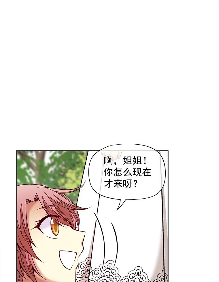 《我在婚礼当天死亡》41.人偶 第68页