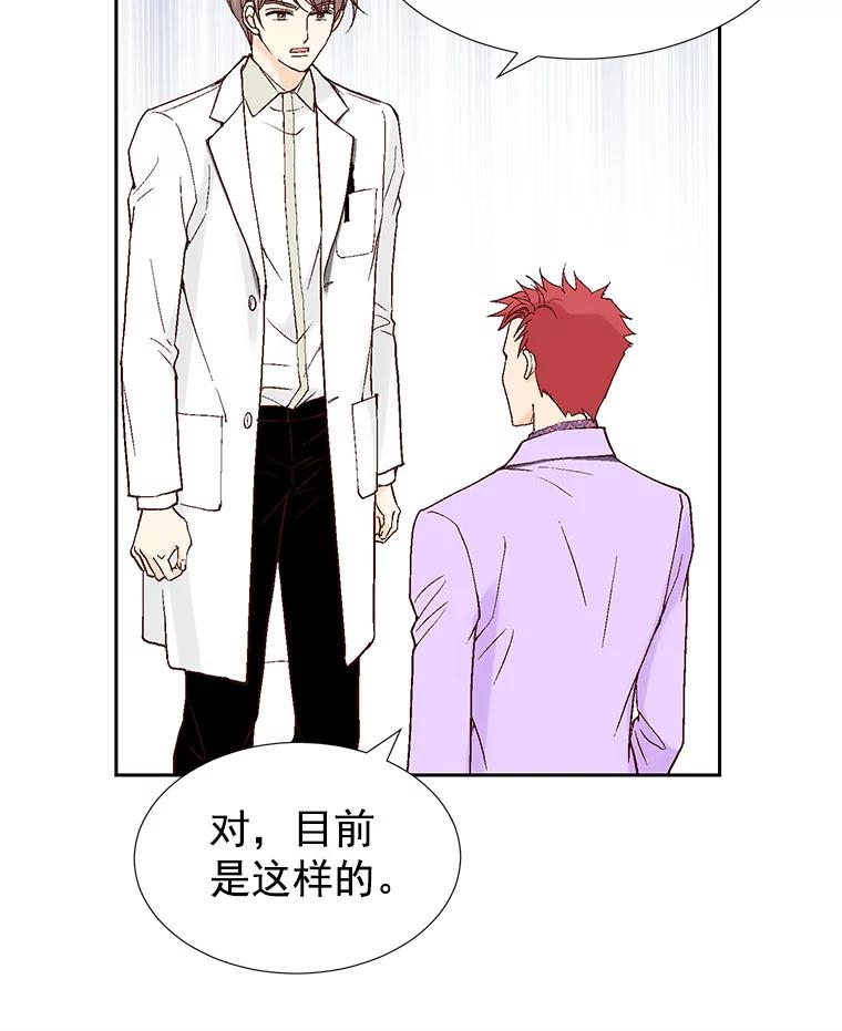 《我喜欢春天般的你》41.干脆取消结婚吧！ 第80页