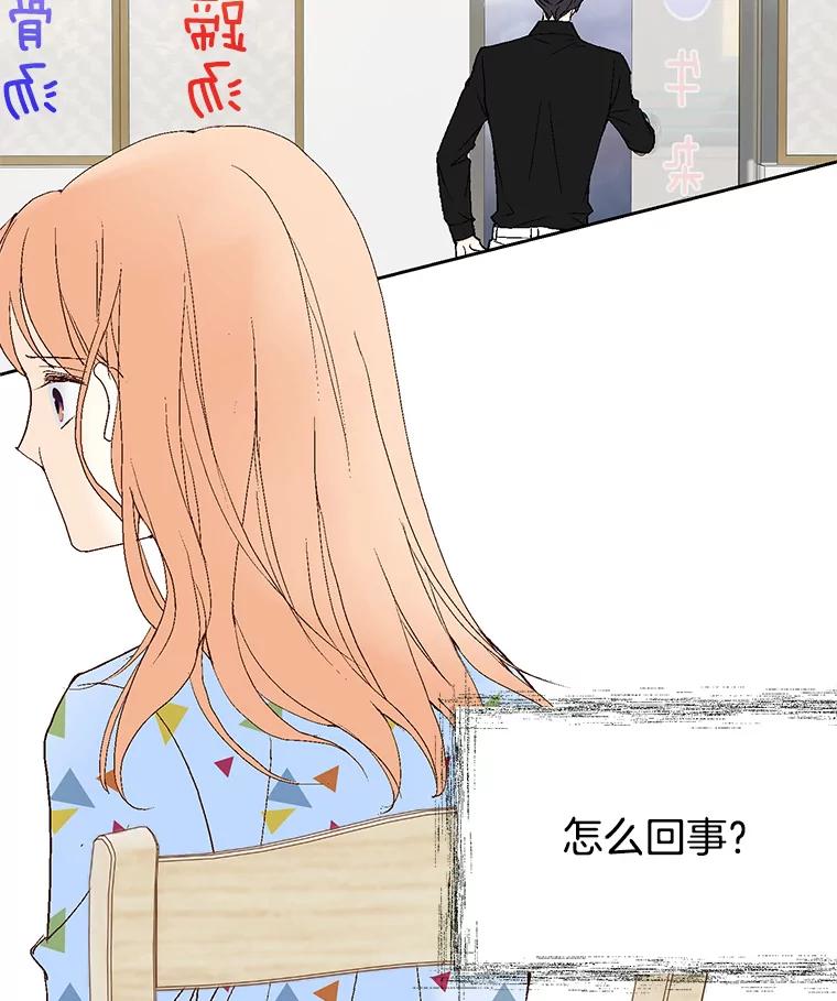 《我喜欢春天般的你》42.是啊，因为我是曹峻瑜。 第88页