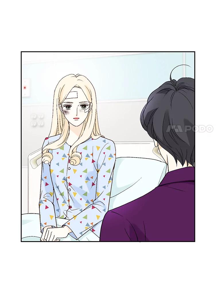 《我喜欢春天般的你》43.我没有，心上人。 第103页