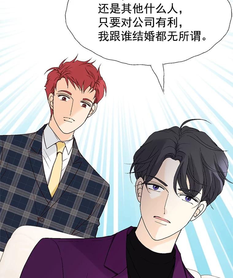 《我喜欢春天般的你》43.我没有，心上人。 第27页